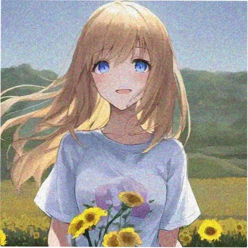 用户团子的头像